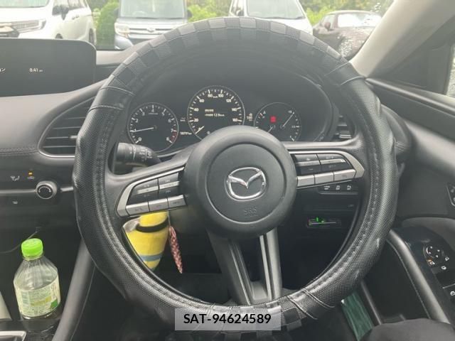 Mazda MAZDA3 2020-07 7617891-15