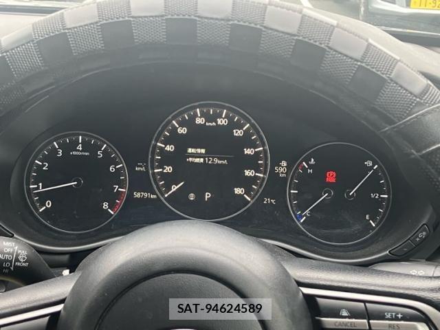 Mazda MAZDA3 2020-07 7617891-17