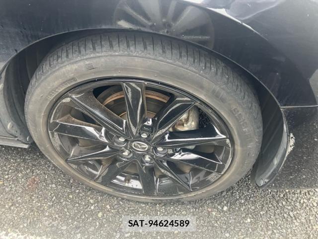 Mazda MAZDA3 2020-07 7617891-3