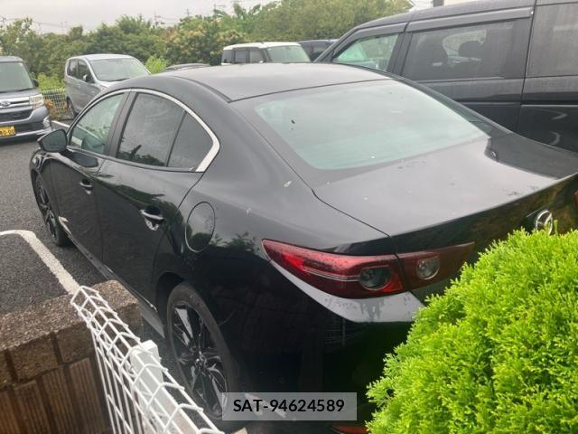 Mazda MAZDA3 2020-07 7617891-6
