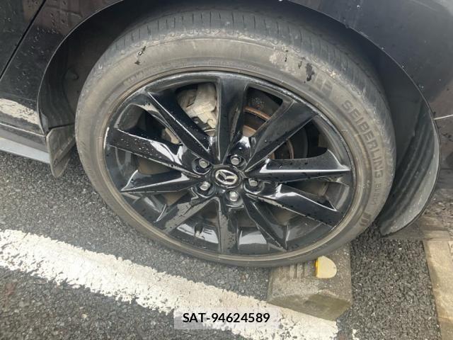 Mazda MAZDA3 2020-07 7617891-7