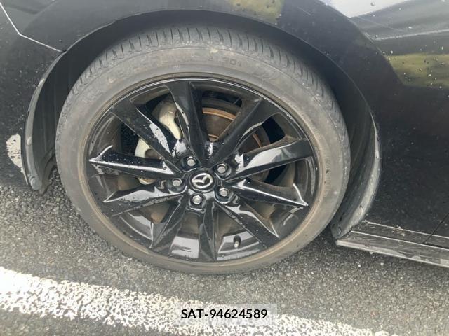 Mazda MAZDA3 2020-07 7617891-8
