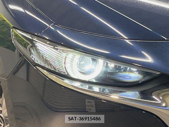 Mazda MAZDA3 2019-09 7617896-9