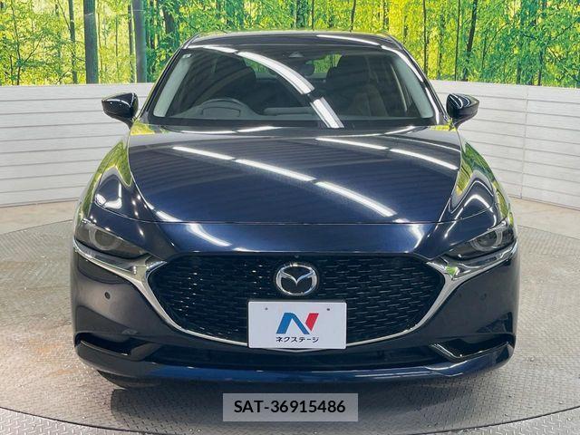 Mazda MAZDA3 2019-09 7617896-11