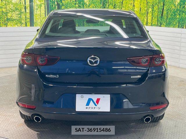 Mazda MAZDA3 2019-09 7617896-12