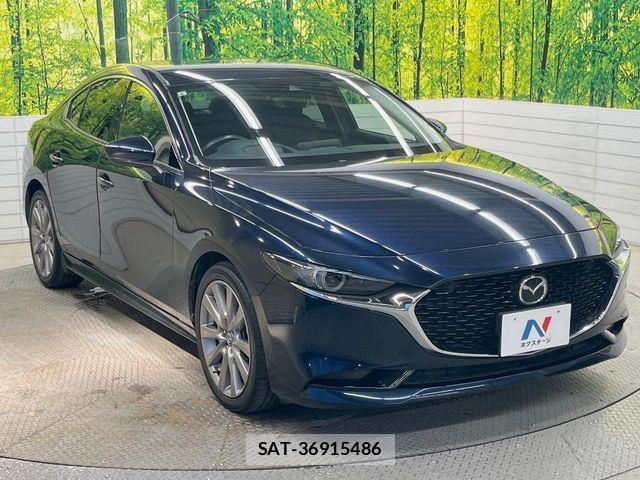 Mazda MAZDA3 2019-09 7617896-13
