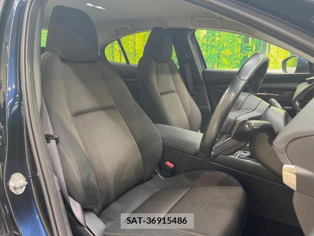 Mazda MAZDA3 2019-09 7617896-15