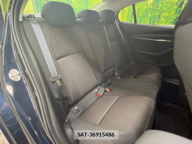 Mazda MAZDA3 2019-09 7617896-16