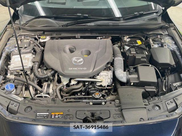 Mazda MAZDA3 2019-09 7617896-18
