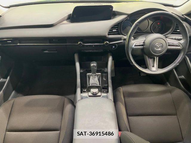 Mazda MAZDA3 2019-09 7617896-1