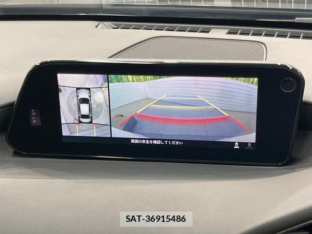 Mazda MAZDA3 2019-09 7617896-3