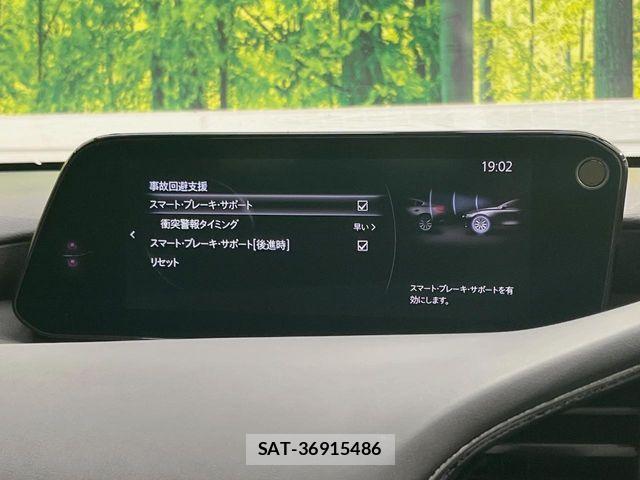 Mazda MAZDA3 2019-09 7617896-4