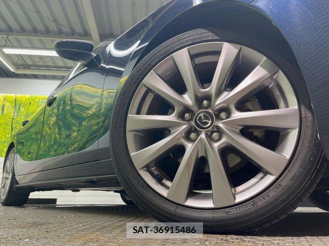 Mazda MAZDA3 2019-09 7617896-8