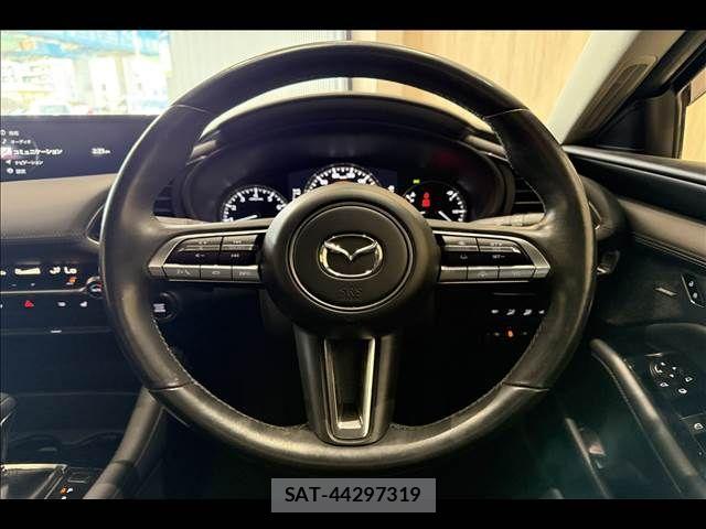 Mazda MAZDA3 2019-09 7617892-11