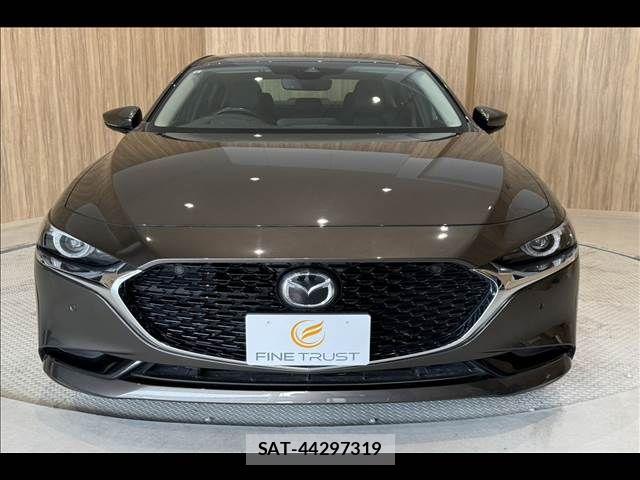 Mazda MAZDA3 2019-09 7617892-14
