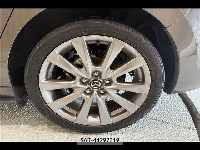 Mazda MAZDA3 2019-09 7617892-25