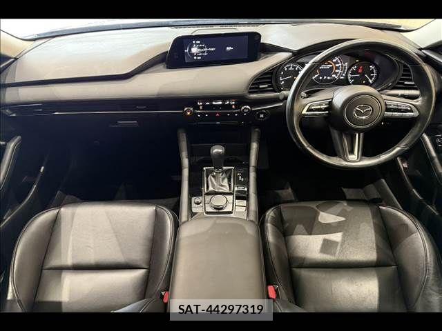 Mazda MAZDA3 2019-09 7617892-2