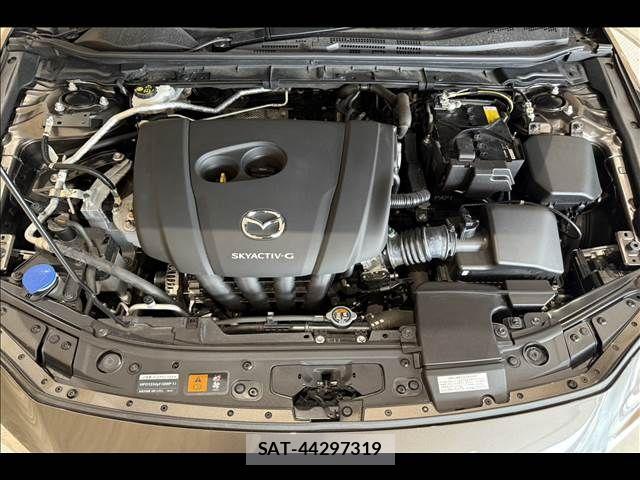 Mazda MAZDA3 2019-09 7617892-29