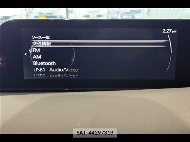 Mazda MAZDA3 2019-09 7617892-4