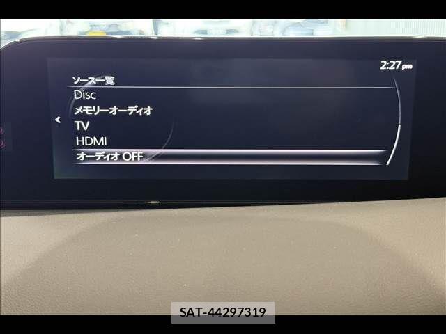Mazda MAZDA3 2019-09 7617892-5