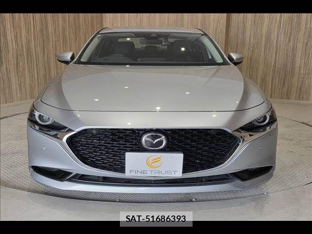 Mazda MAZDA3 2019-07 7725378-14