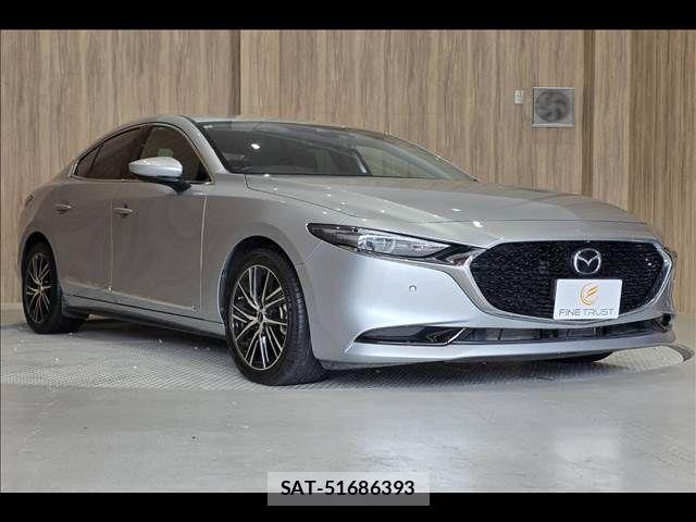 Mazda MAZDA3 2019-07 7725378-15