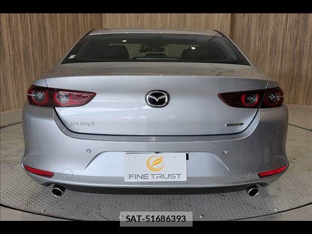 Mazda MAZDA3 2019-07 7725378-18