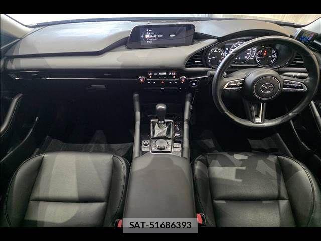 Mazda MAZDA3 2019-07 7725378-2