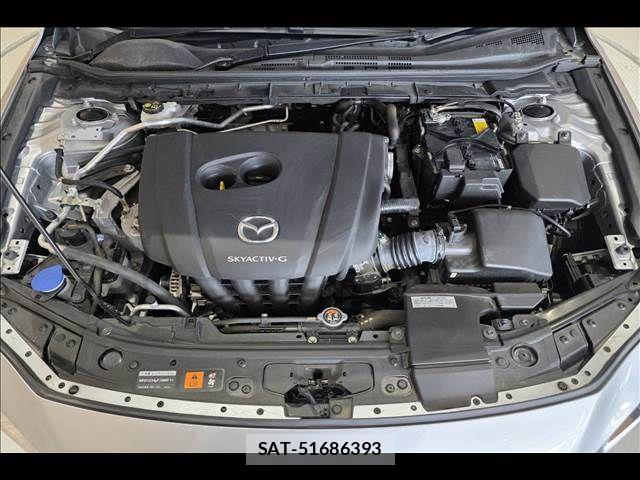 Mazda MAZDA3 2019-07 7725378-29