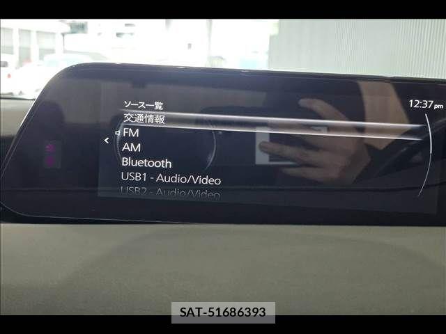 Mazda MAZDA3 2019-07 7725378-4