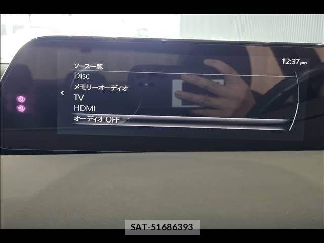 Mazda MAZDA3 2019-07 7725378-5
