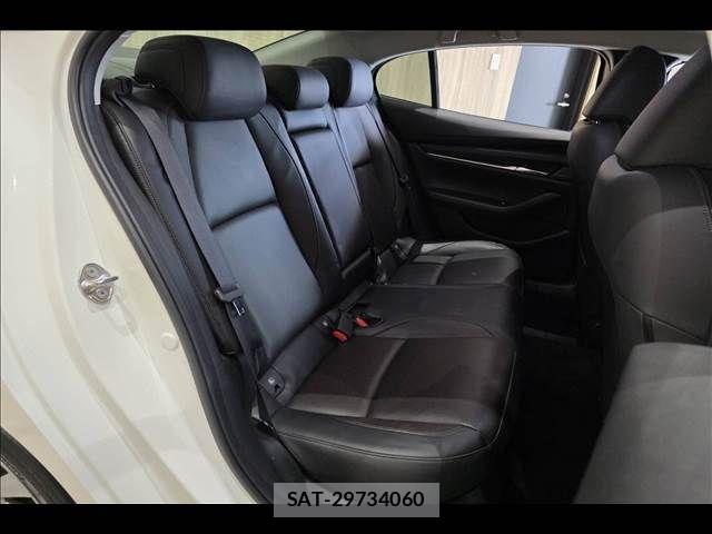 Mazda MAZDA3 2019-09 7725384-9