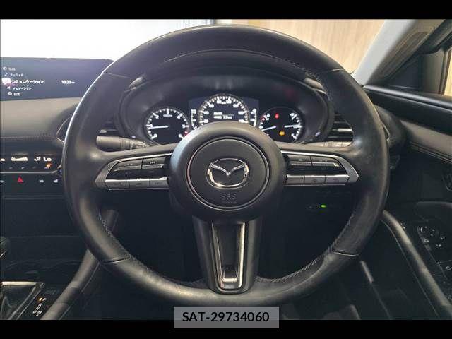 Mazda MAZDA3 2019-09 7725384-11