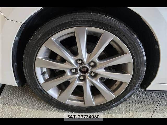 Mazda MAZDA3 2019-09 7725384-13