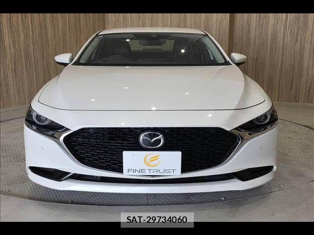 Mazda MAZDA3 2019-09 7725384-14
