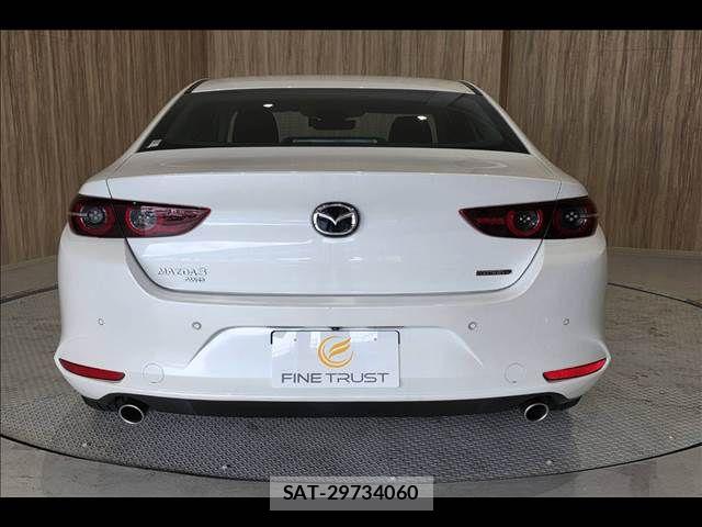 Mazda MAZDA3 2019-09 7725384-18