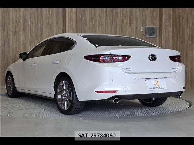 Mazda MAZDA3 2019-09 7725384-19