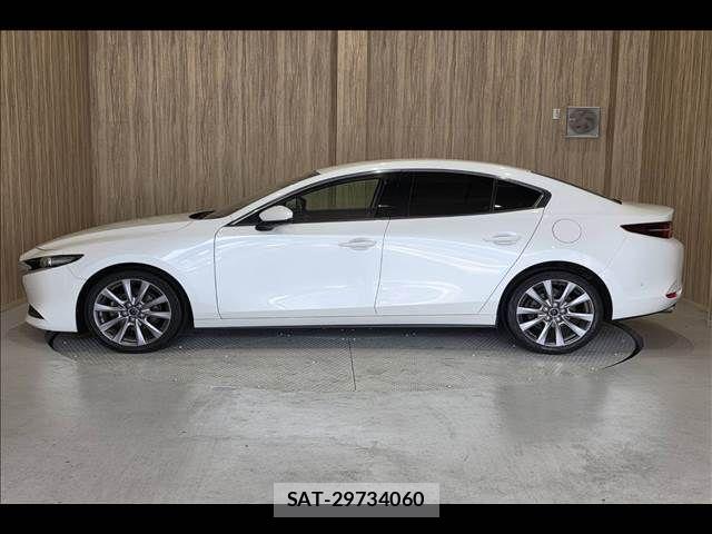 Mazda MAZDA3 2019-09 7725384-20