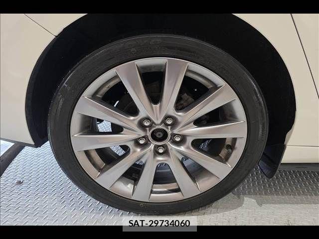 Mazda MAZDA3 2019-09 7725384-26