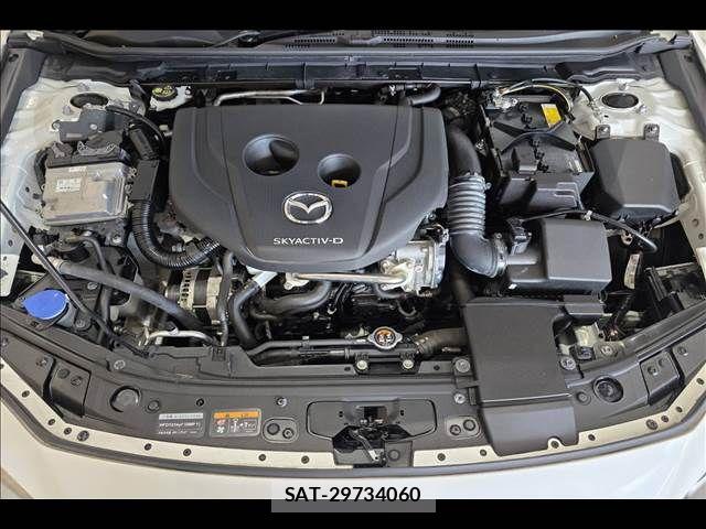 Mazda MAZDA3 2019-09 7725384-29