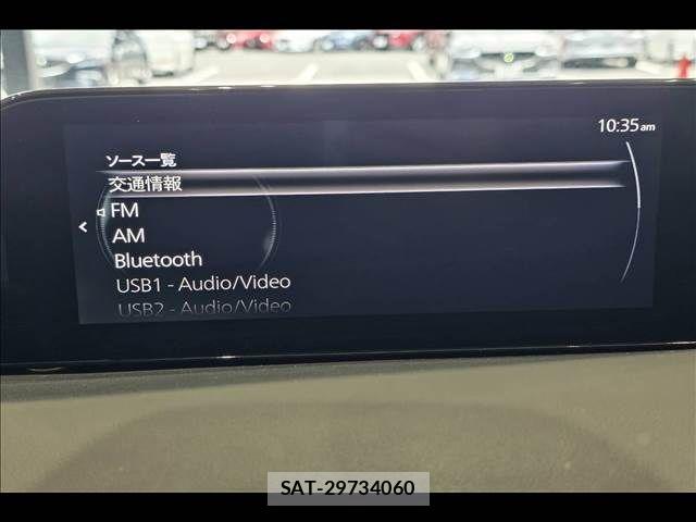 Mazda MAZDA3 2019-09 7725384-4