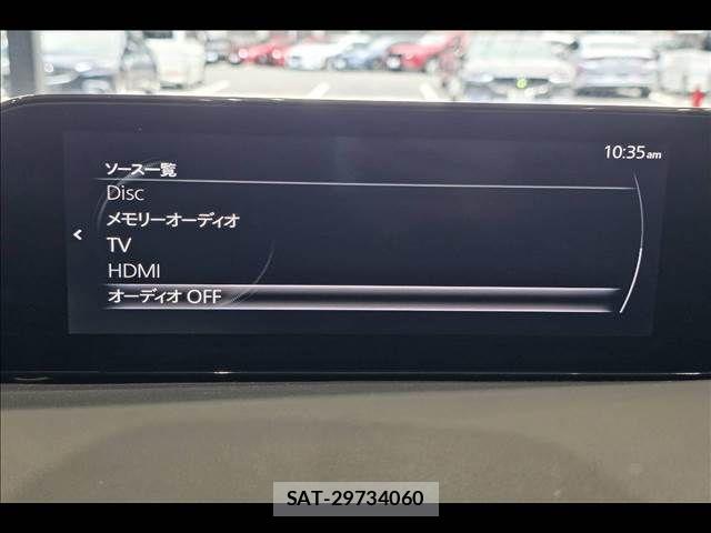 Mazda MAZDA3 2019-09 7725384-5