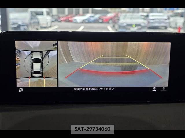 Mazda MAZDA3 2019-09 7725384-6