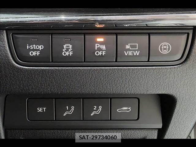 Mazda MAZDA3 2019-09 7725384-7