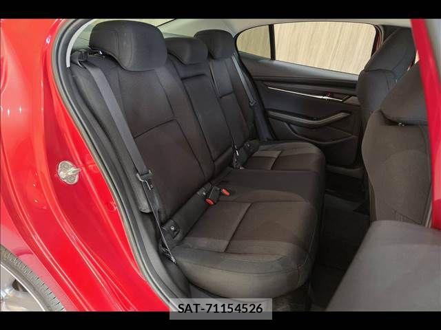 Mazda MAZDA3 2023-07 7725377-9