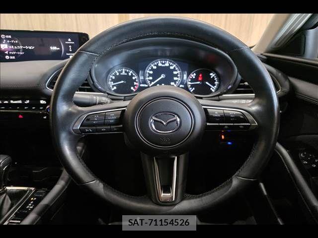 Mazda MAZDA3 2023-07 7725377-11