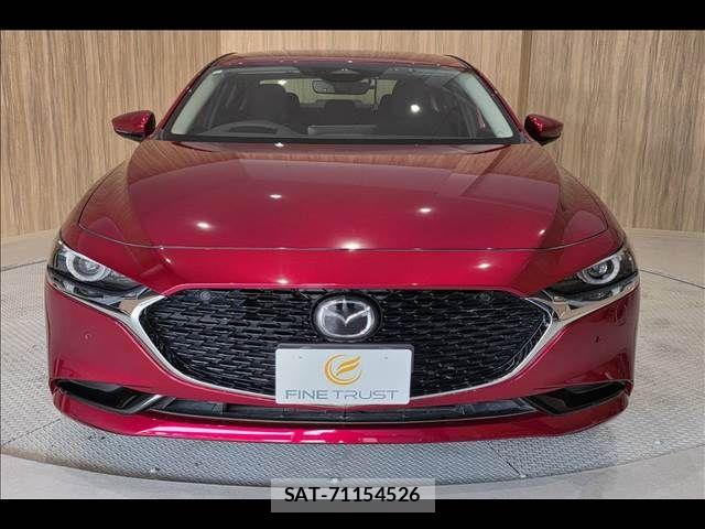 Mazda MAZDA3 2023-07 7725377-14