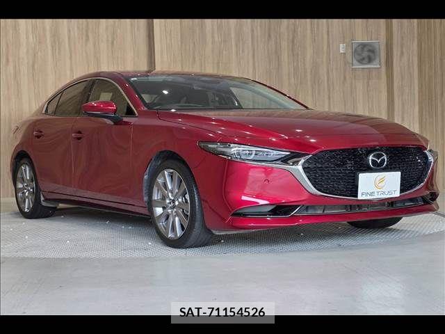 Mazda MAZDA3 2023-07 7725377-15