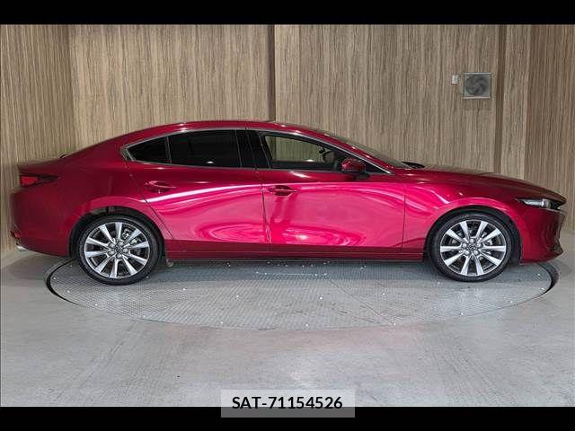 Mazda MAZDA3 2023-07 7725377-16