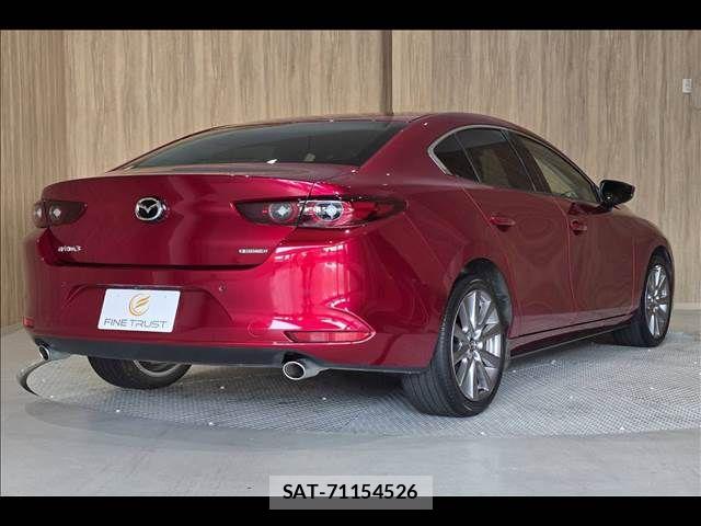 Mazda MAZDA3 2023-07 7725377-17